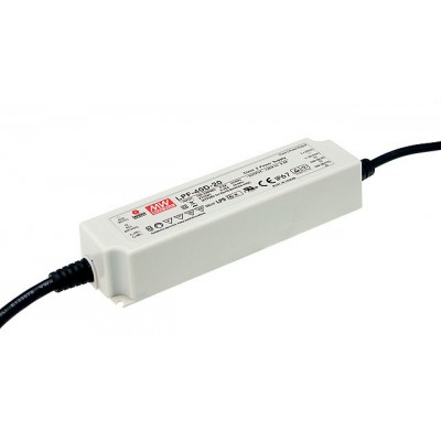 LPF-40D-12 *MEAN WELL