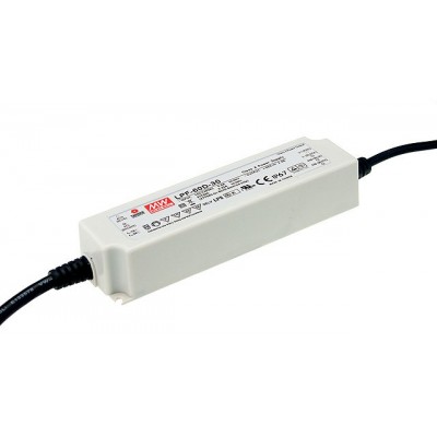 LPF-60D-42 *MEAN WELL