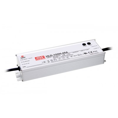 HLG-100H-24 *MEAN WELL