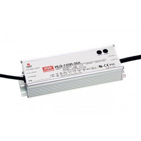 HLG-120H-24B *MEAN WELL
