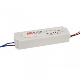 LPV-60-36 *MEAN WELL