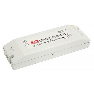 PLC-100-24 *MEAN WELL