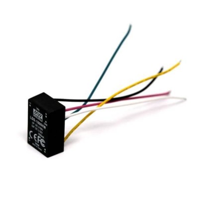 LDD-500HW *MEAN WELL