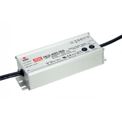 HLG-40H-24A *MEAN WELL