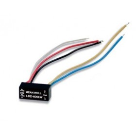 LDD-350LW *MEAN WELL