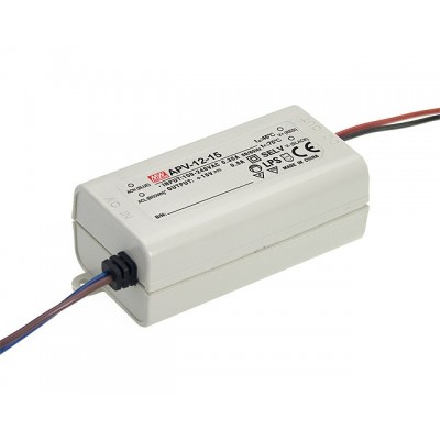 APV-12-15 *MEAN WELL