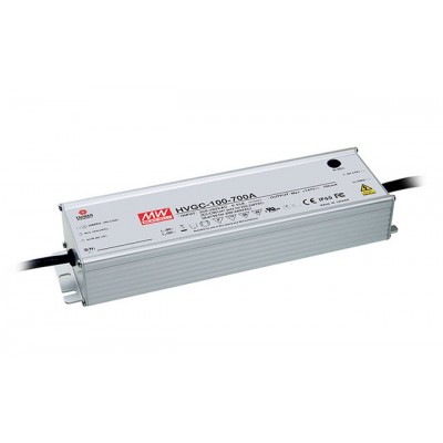 HVGC-100-350B *MEAN WELL