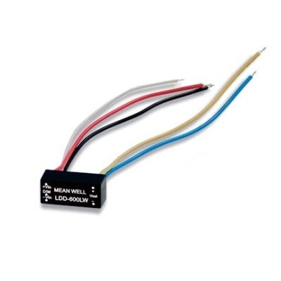 LDD-1500LW *MEAN WELL