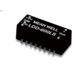 LDD-1500LS *MEAN WELL