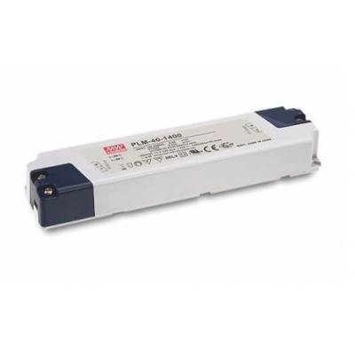 PLM-40E-700 *MEAN WELL