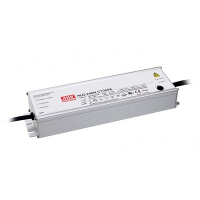HLG-240H-C2100B *MEAN WELL