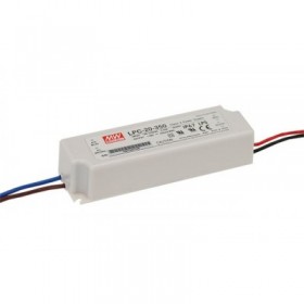 LPC-20-500 *MEAN WELL