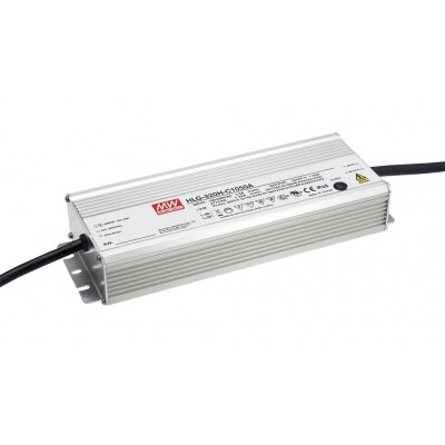 HLG-320H-C1750B *MEAN WELL