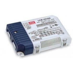 LCM-40UDA *MEAN WELL