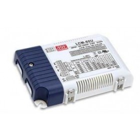 LCM-60U *MEAN WELL