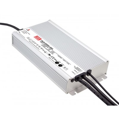 HLG-600H-12AB *MEAN WELL