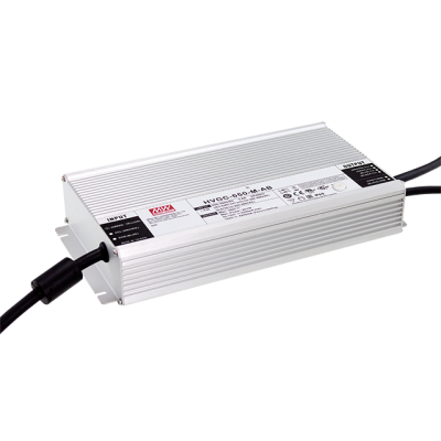 HVGC-650-L-AB *MEAN WELL