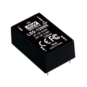 LDD-1200H *MEAN WELL
