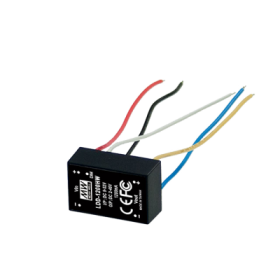 LDD-1200HW *MEAN WELL