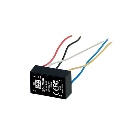 LDD-1200HW *MEAN WELL