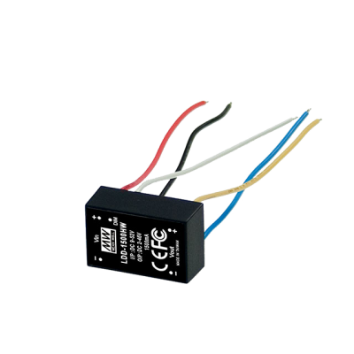 LDD-1500HW *MEAN WELL