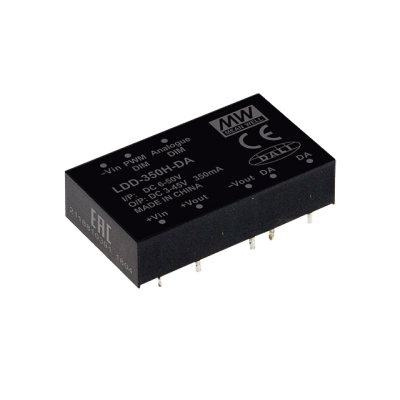 LDD-1050H-DA *MEAN WELL