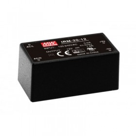 IRM-20-24 *MEAN WELL