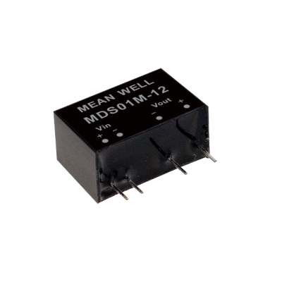 MDS01L-15 *MEAN WELL
