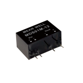 MDS01M-15 *MEAN WELL