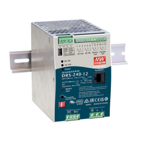 DRS-240-48 *MEAN WELL
