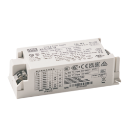 XLC-25-H-B *MEAN WELL