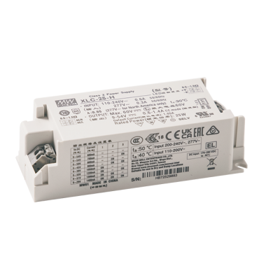 XLC-25-H-B *MEAN WELL