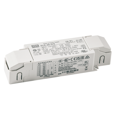 XLC-25-H-S *MEAN WELL