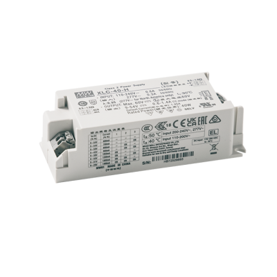 XLC-40-24 *MEAN WELL