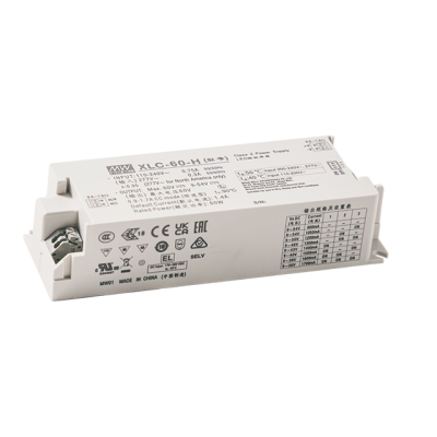 XLC-60-H-DA2 *MEAN WELL
