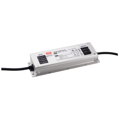 XLG-320-M-A  *MEAN WELL