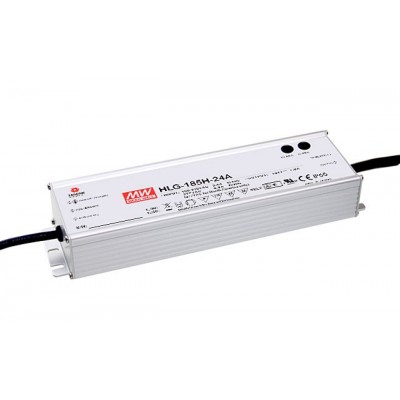 HLG-185H-15AB *MEAN WELL