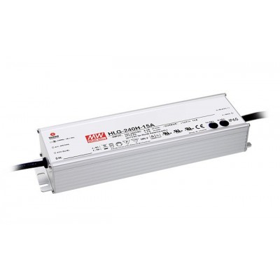HLG-240H-15AB *MEAN WELL