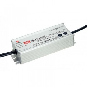 HLG-60H-42AB *MEAN WELL