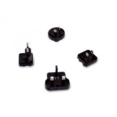 AC PLUG-MIX 2 *MEAN WELL