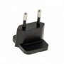 AC PLUG-EU4 *MEAN WELL