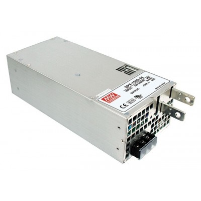 SPV-1500-48 *MEAN WELL