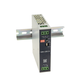 XDR-120E-24 *MEAN WELL