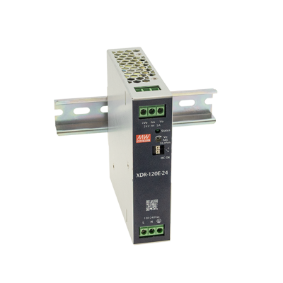 XDR-120E-48 *MEAN WELL