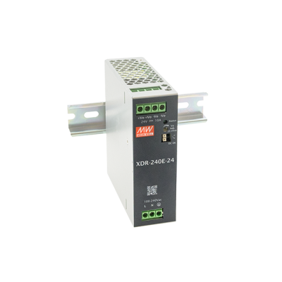 XDR-240E-24 *MEAN WELL
