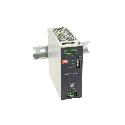 XDR-480E-12 *MEAN WELL