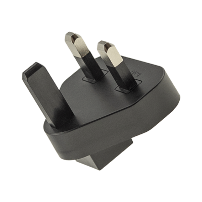 AC PLUG-UK4 *MEAN WELL