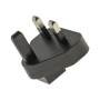 AC PLUG-UK4 *MEAN WELL