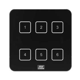 DTP-206-E *MEAN WELL