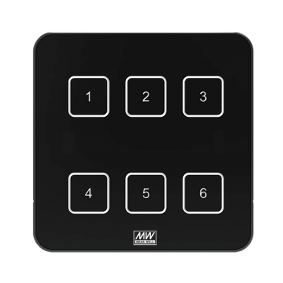 DTP-206-E *MEAN WELL